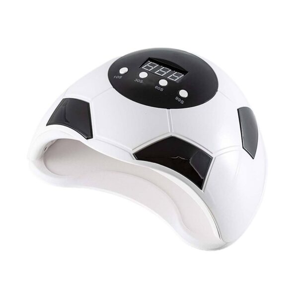 Φουρνάκι νυχιών UV/LED - SUNF3 - 86W - 581979 - GoodFlix