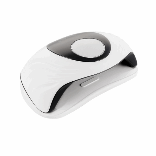 Φουρνάκι νυχιών UV/LED - SUNX8PLUS - 126W - 582082 - GoodFlix