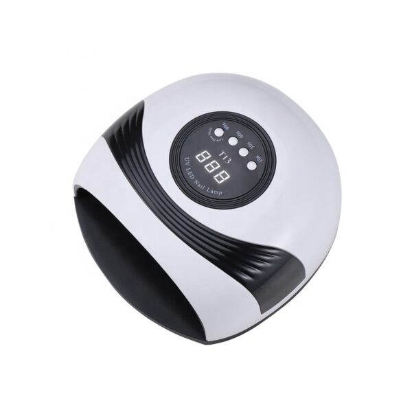 Φουρνάκι νυχιών UV/LED - SUNT13 - 158W - 582259 - White - GoodFlix