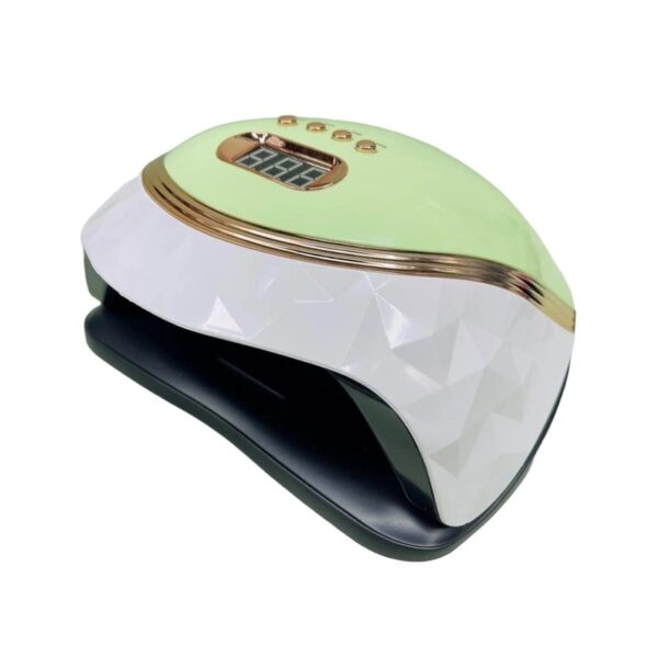 Φουρνάκι νυχιών UV/LED - SUNY18 - 300W - 582341 - Green - GoodFlix