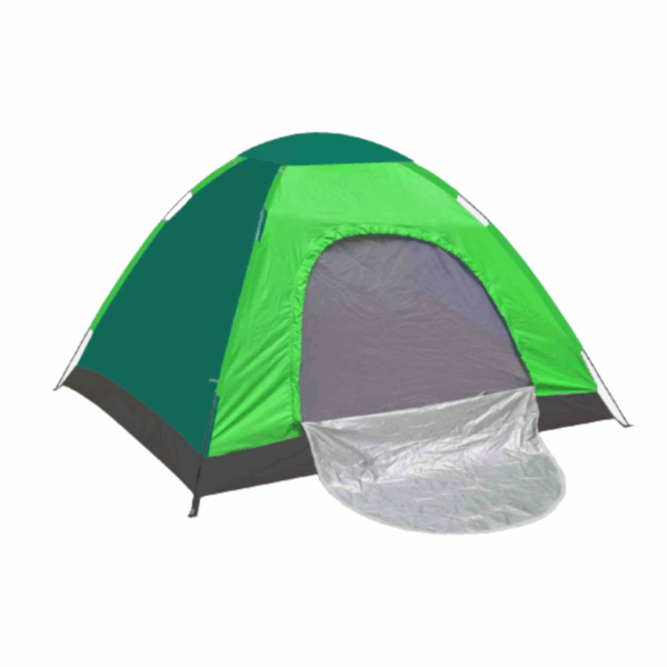 Σκηνή Camping - YB3024 - 2x2m - 585199 - GoodFlix