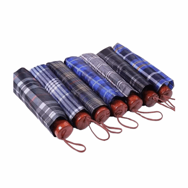 Ομπρέλα σπαστή - 8K - Tradesor - 585687 - GoodFlix