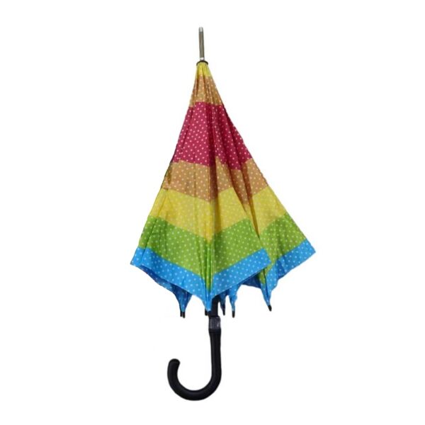 Αυτόματη ομπρέλα μπαστούνι - 8K - Tradesor - 585847 - GoodFlix