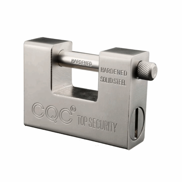 Λουκέτο τάκου - STELAR - BSU - 94mm - 586943 - GoodFlix