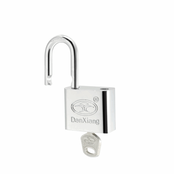 Λουκέτο μακρύ - STELAR - 40mm - 587070 - GoodFlix