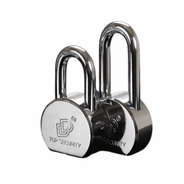 Λουκέτο μακρύ - STELAR - 65mm - 587087 - GoodFlix