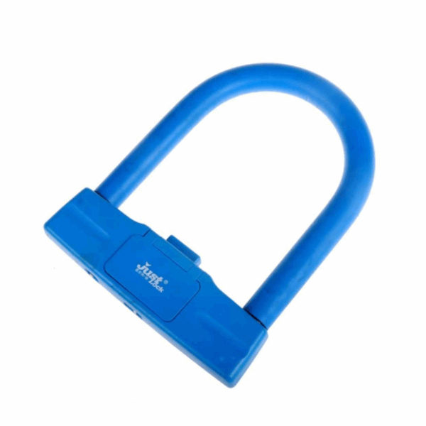 Λουκέτο μοτοσυκλέτας με κωδικό ασφαλείας - 20708 - 587179 - GoodFlix