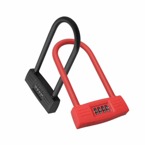 Λουκέτο μοτοσυκλέτας με κωδικό ασφαλείας - 20708 - 587186 - GoodFlix