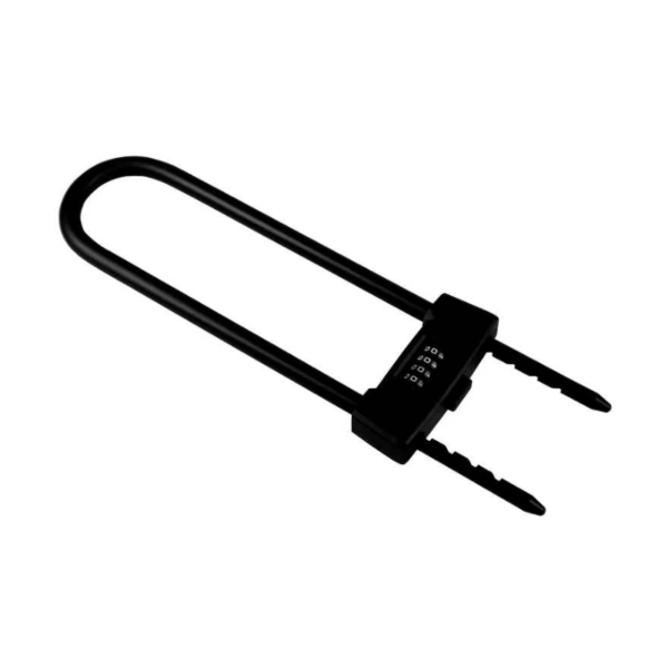 Λουκέτο μοτοσυκλέτας με κωδικό ασφαλείας - 12061 - 587193 - GoodFlix