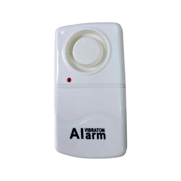 Συναγερμός δόνησης ασφαλείας - 587489 - GoodFlix