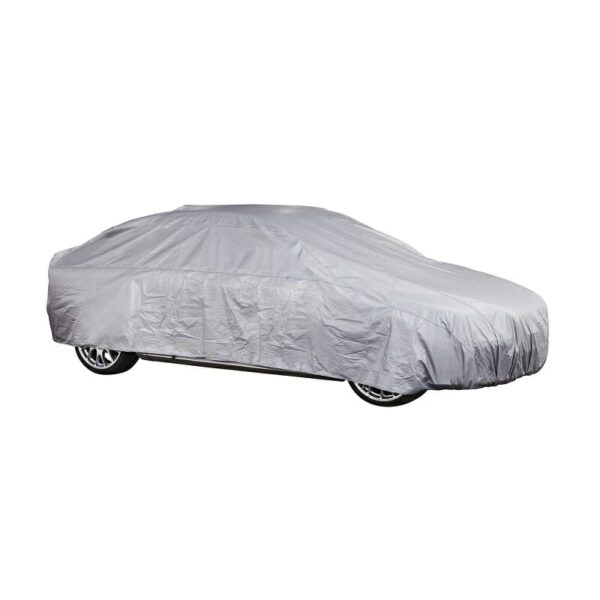 Κουκούλα αυτοκινήτου - Car Cover - No.XXL - 591026C - GoodFlix