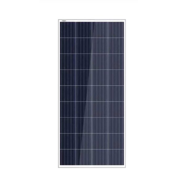 Μονοκρυσταλλικό ηλιακό πάνελ - Solar Panel - 150W - 602258 - GoodFlix