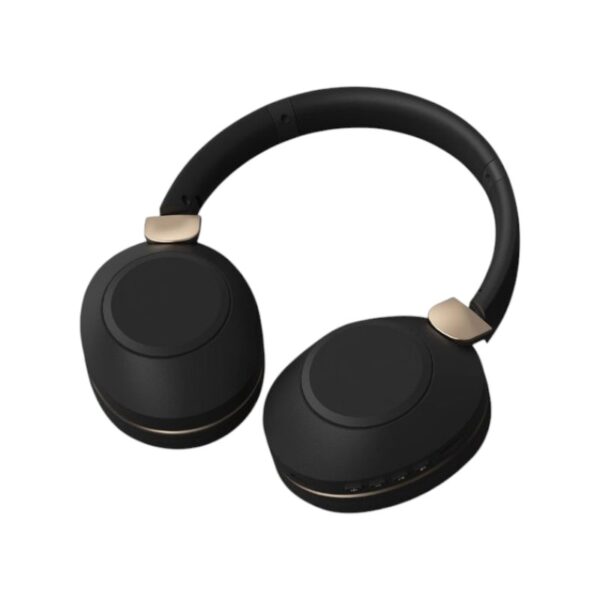 Ασύρματα ακουστικά - Headphones - FM - 960BT - 607528 - Black - GoodFlix