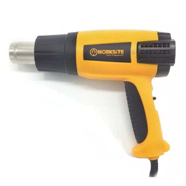 Πιστόλι θερμού αέρα - HTG145 - Worksite - 610201 - GoodFlix