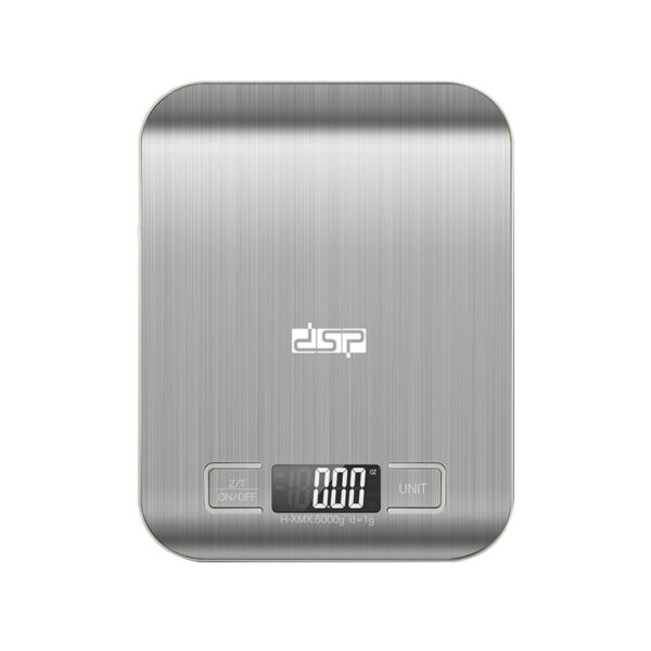 Ψηφιακή ζυγαριά κουζίνας - KD7012 - DSP - 610360 - GoodFlix