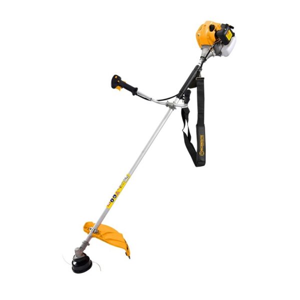 Βενζινοκίνητο θαμνοκοπτικό - 43cc - CG430 - Worksite - 610676 - GoodFlix