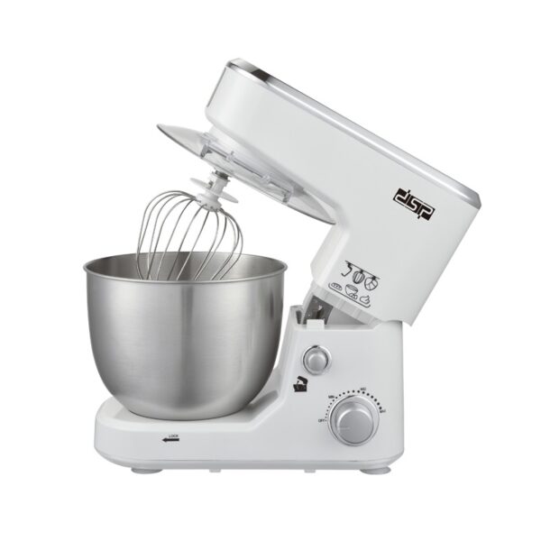 Κουζινομηχανή - Μίξερ με κάδο - KM3030 - 5.0L - DSP - 610797 - White - GoodFlix