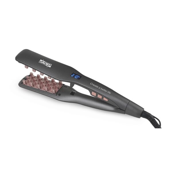 Πρέσα για κυματιστά μαλλιά και όγκο - Hair Fluffer - 10244A - DSP - 611015 - GoodFlix