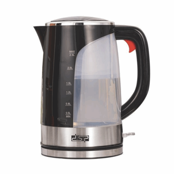 Ηλεκτρικός βραστήρας - KK1154 - DSP - 612043 - GoodFlix