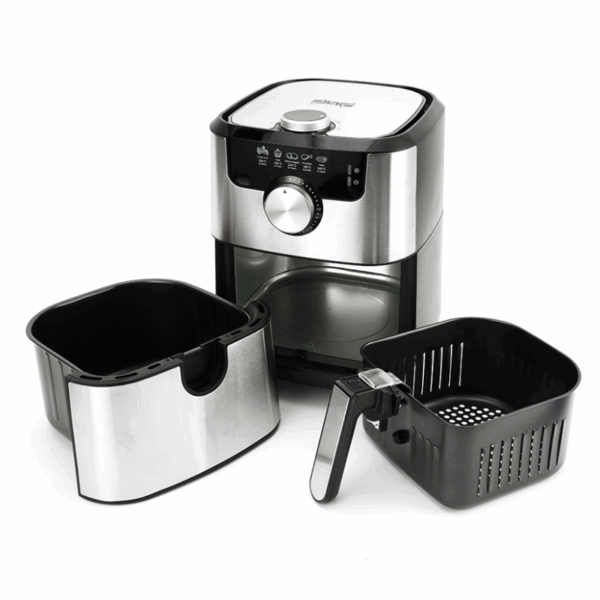 Φριτέζα αέρος - Air fryer - KB2085 - 4.5L - DSP - 612050 - GoodFlix