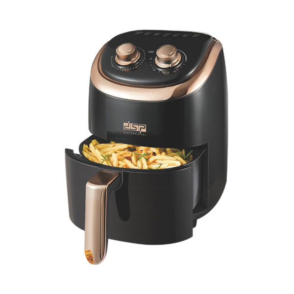 Φριτέζα αέρος - Air fryer - 3.5L - KB2078 - DSP- 612067 - GoodFlix