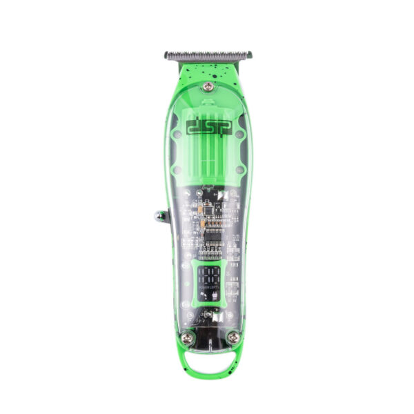 Κουρευτική μηχανή - Trimmer - 90479 - DSP - 612876 - Green - GoodFlix