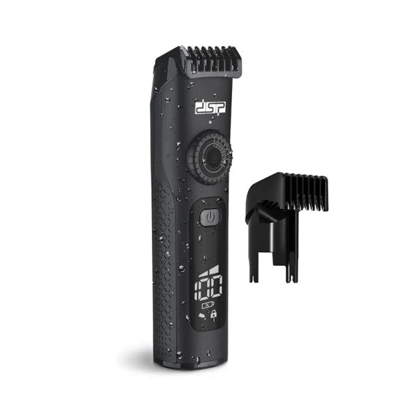 Κουρευτική μηχανή - 90469 - DSP - 612913 - GoodFlix