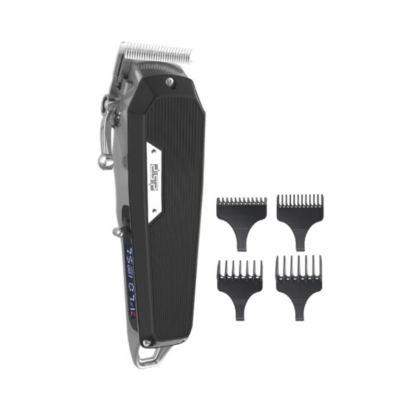 Κουρευτική μηχανή - 90481 - DSP - 612920 - Black - GoodFlix