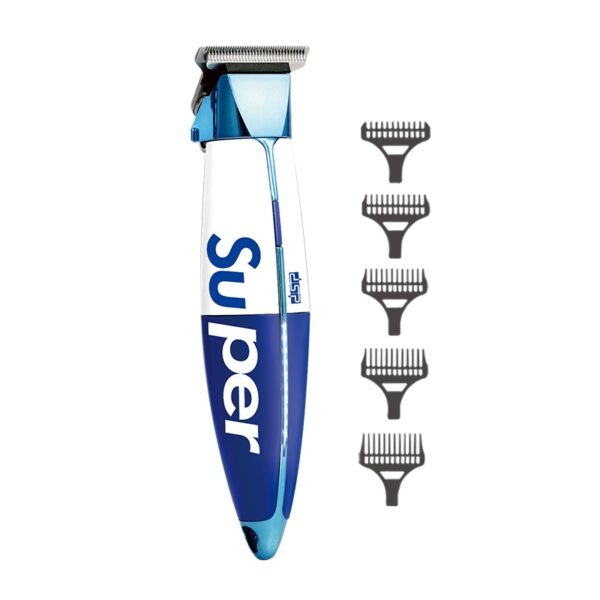 Κουρευτική μηχανή - Trimmer - 90466 - DSP - 613002 - Blue - GoodFlix