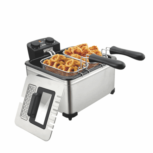Φριτέζα - Deep fryer - KB2111 - 5L - DSP - 613118 - GoodFlix