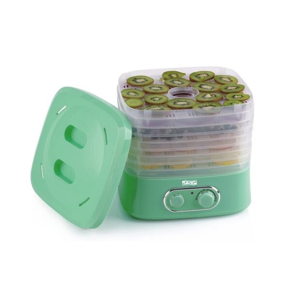 Αποξηραντής τροφίμων - KA9003 - DSP - 613224 - GoodFlix