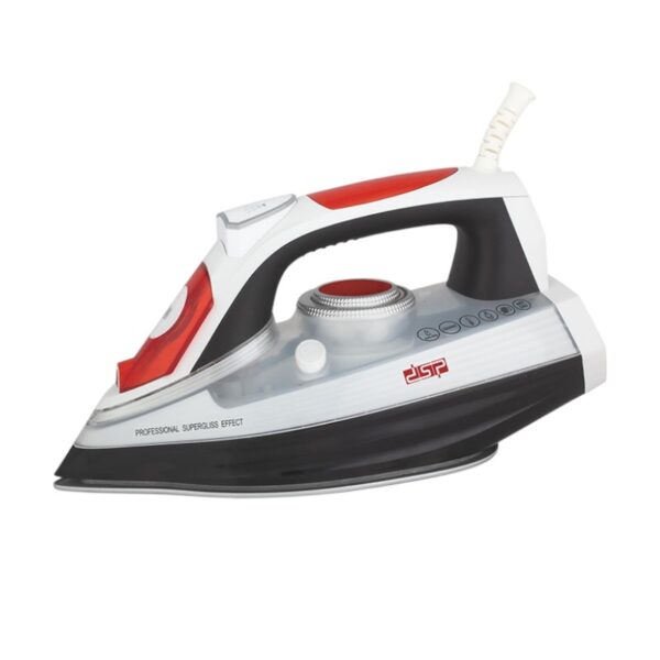 Σίδερο ατμού - KD1067 - DSP - White - 613422 - GoodFlix