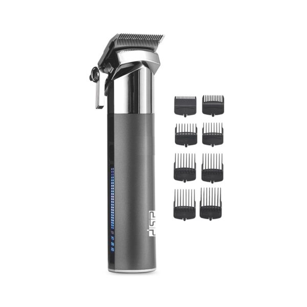 Κουρευτική μηχανή - 90639 - DSP - 613620 - Silver - GoodFlix