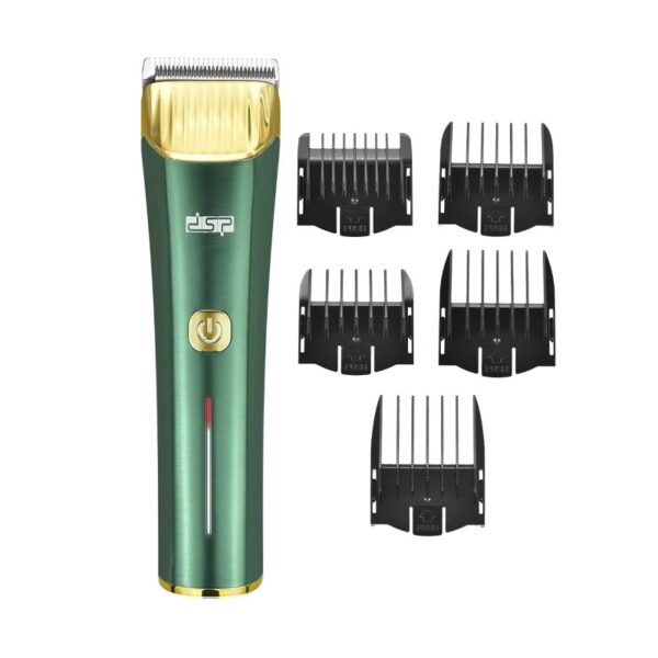 Κουρευτική μηχανή - 90638 - DSP - 613637 - GoodFlix