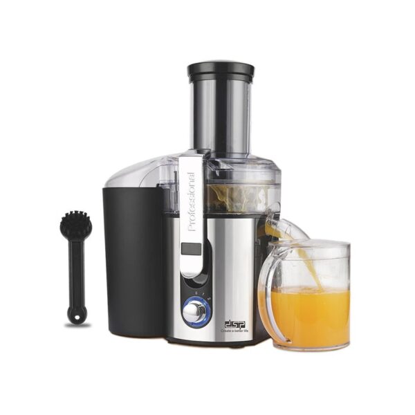Αποχυμωτής - Power juicer - KJ3057 - DSP - 613675 - GoodFlix
