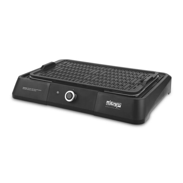 Ηλεκτρική ψησταριά – Barbeque-Grill - KB1083 - DSP - 613804 - GoodFlix