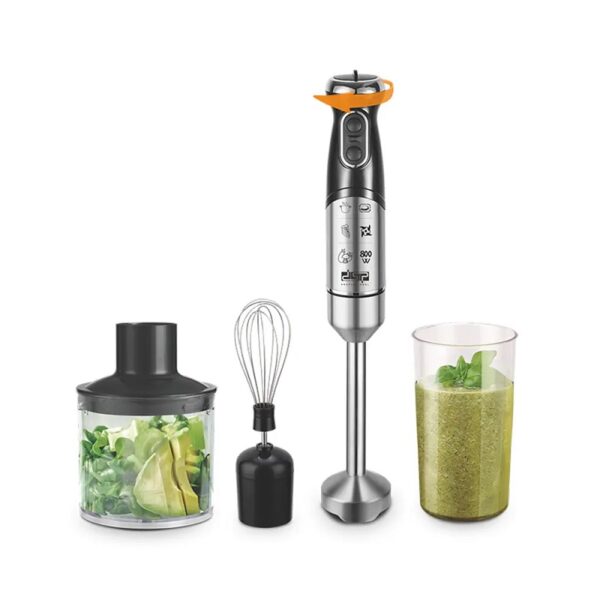 Ραβδομπλέντερ - KM1152 - DSP - 614009 - GoodFlix