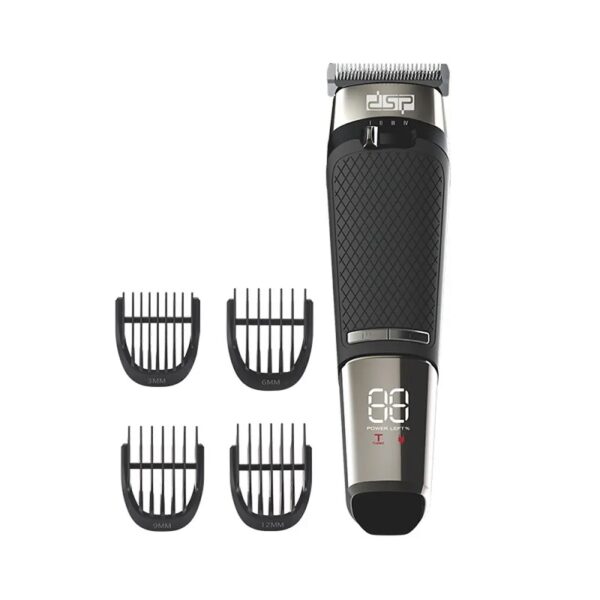 Κουρευτική μηχανή - 90645 - DSP - 614375 - GoodFlix