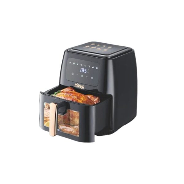Φριτέζα αέρος - Air fryer - 8.5L - KB2138 - DSP - 614399 - GoodFlix