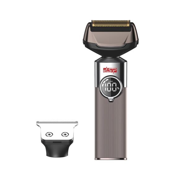 Ξυριστική μηχανή - Trimmer - 2in1 - 60173 - DSP - 614719 - GoodFlix