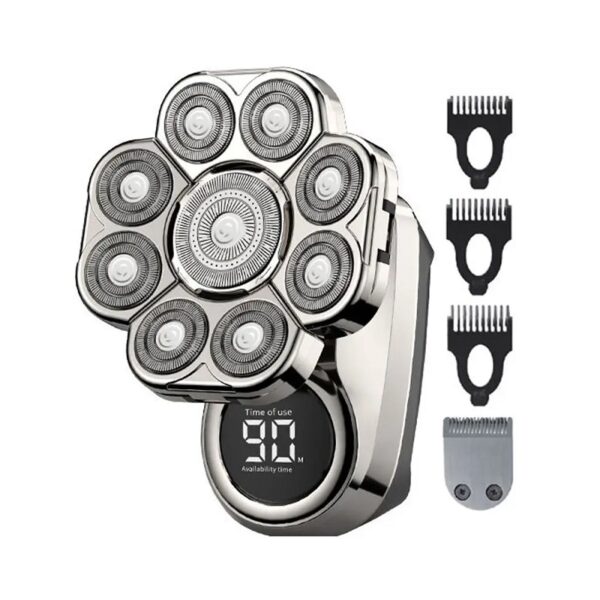 Ξυριστική μηχανή - 60174 - DSP - 614764 - GoodFlix