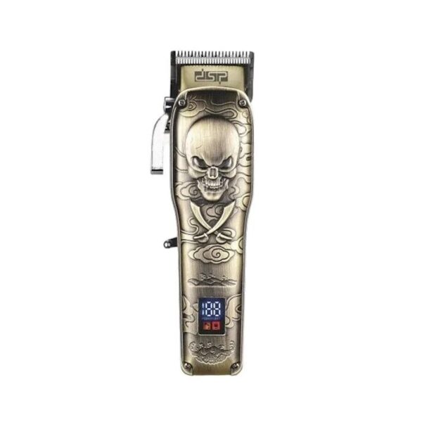 Κουρευτική μηχανή - 91032 - Barber - DSP - 614771 - GoodFlix