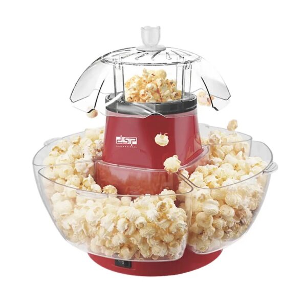 Συσκευή παρασκευής Popcorn - KA2040 - DSP - 615136 - GoodFlix