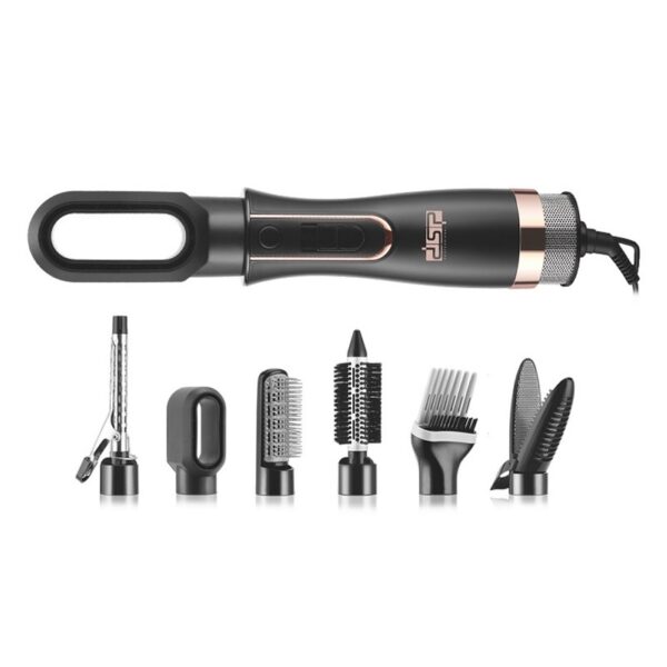 Ηλεκτρική βούρτσα μαλλιών - Multistyler - 6in1 - 50172 - DSP - 615211 - GoodFlix