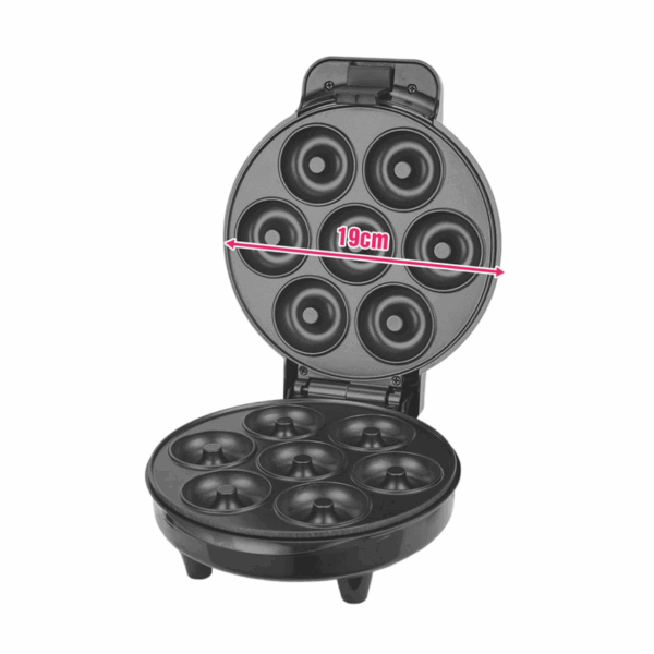 Συσκευή για ντόνατς - KC1316 - DSP - 615358 - GoodFlix