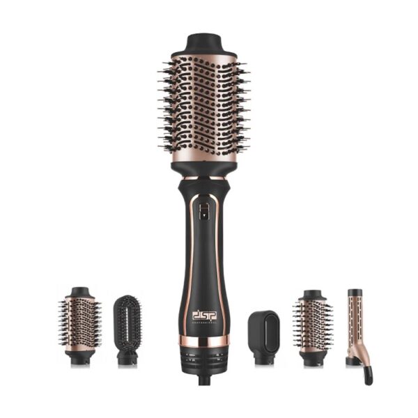 Ηλεκτρική βούρτσα μαλλιών - Multistyler - 5in1 - 50141 - DSP - 615419 - GoodFlix