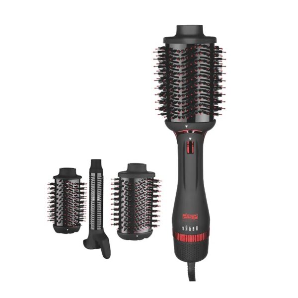 Ηλεκτρική βούρτσα μαλλιών - 50184 - 3in1 - DSP - 615426 - GoodFlix