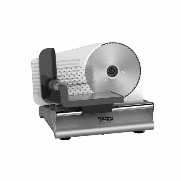Ηλεκτρικός κόφτης τροφίμων σε φέτες - Food Slicer - KB7005 - DSP - 615525 - GoodFlix