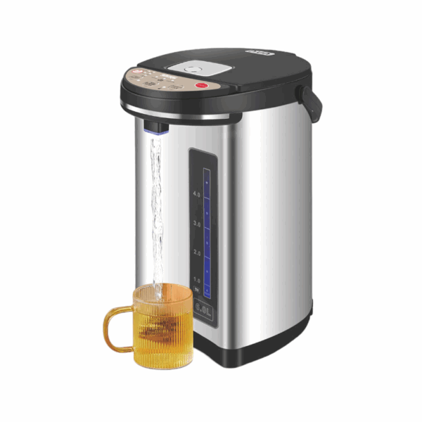 Ηλεκτρικός διανομέας ζεστού νερού - KK1258 - DSP - 615655 - GoodFlix