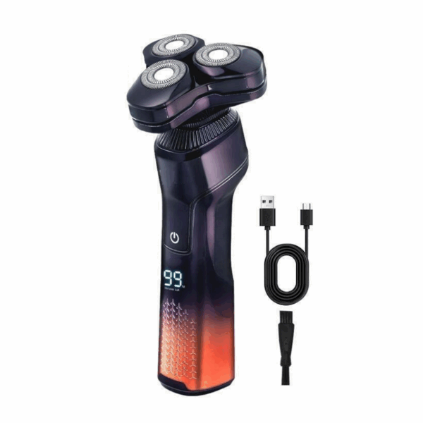 Ξυριστική μηχανή - 60431 - DSP - 615853 - GoodFlix